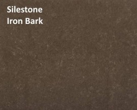 Silestone Iron Bark